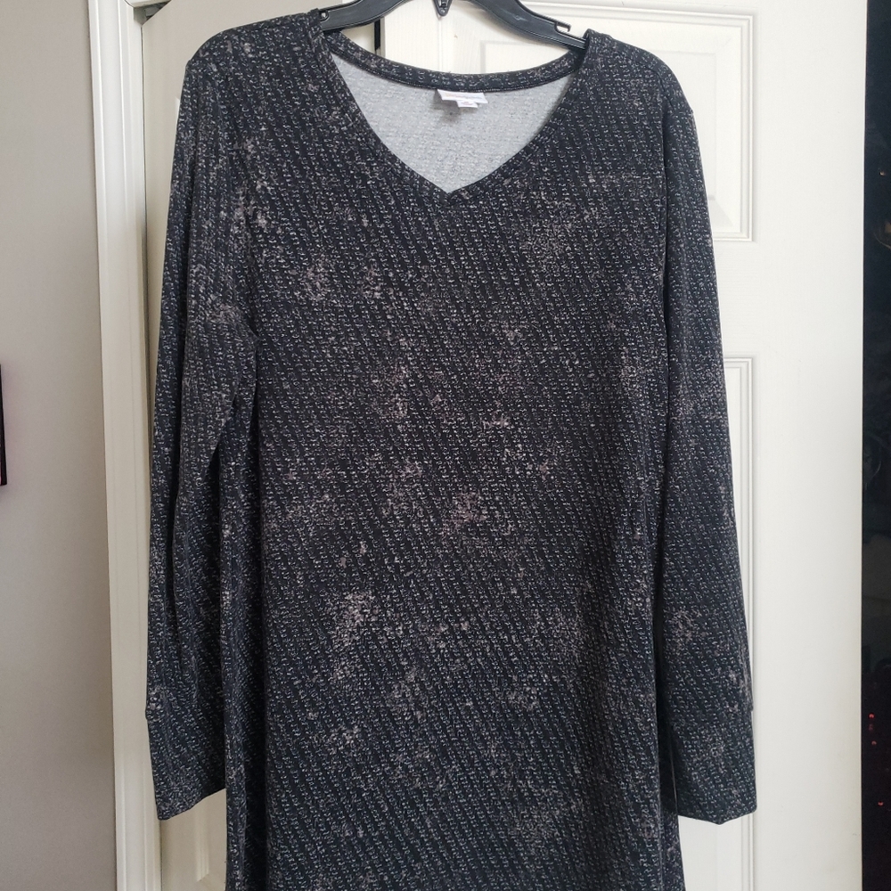 Lularoe Medium Elizabeth like new